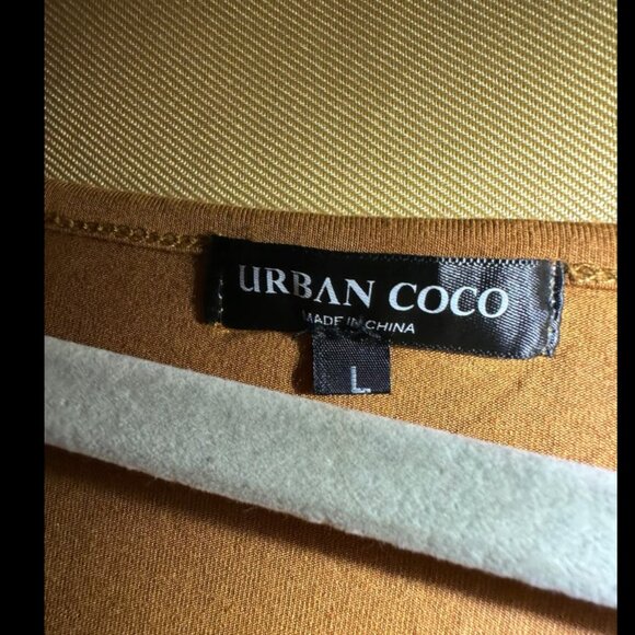 Long sleeve tunic - Picture 2 of 3